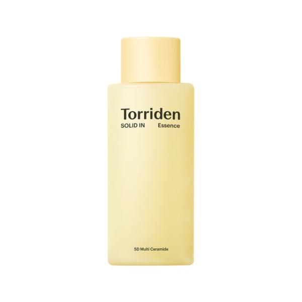 Torriden Essência Solid In Ceramidas All Day 100 ml