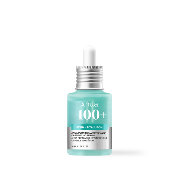 Anua Sérum PDRN Hyaluronic Capsule 100 30 ml
