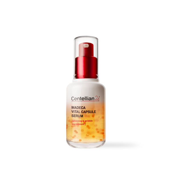 Centellian24 Sérum com Cápsulas Madeca Vital 50 ml