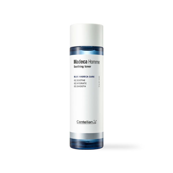 Centellian24 Tônico Calmante Madeca Homme 150 ml