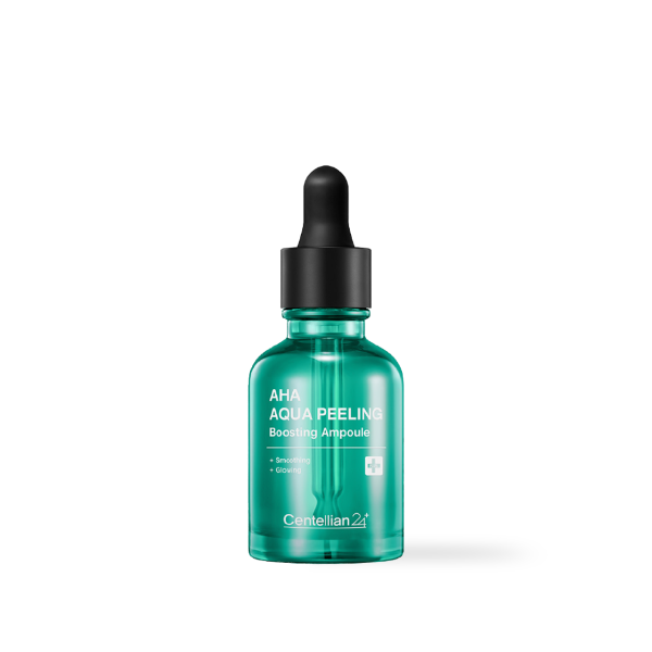 Centellian24 Ampola Esfoliante AHA Aqua Peeling 30 ml
