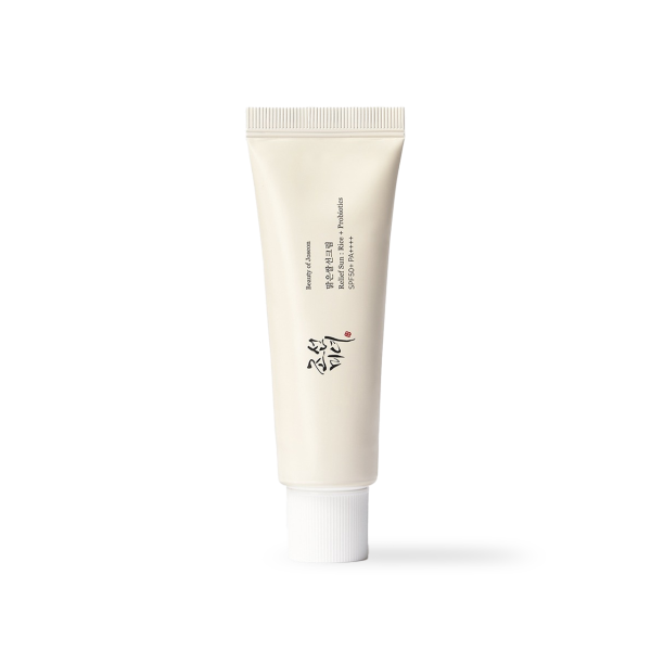 Beauty of Joseon Protetor Solar Relief Sun com Arroz e Probióticos 50 ml