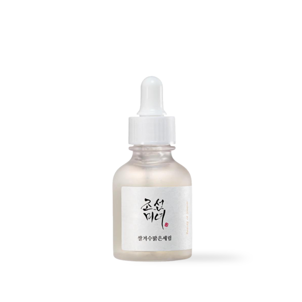 Beauty of Joseon Sérum Glow Deep com Arroz e Alfa-Arbutina 30 ml