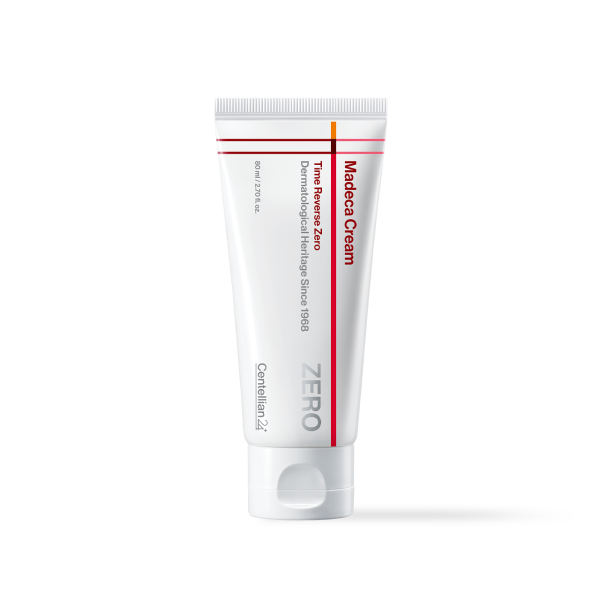 Centellian24 Creme Madeca Time Reverse Zero 80 ml