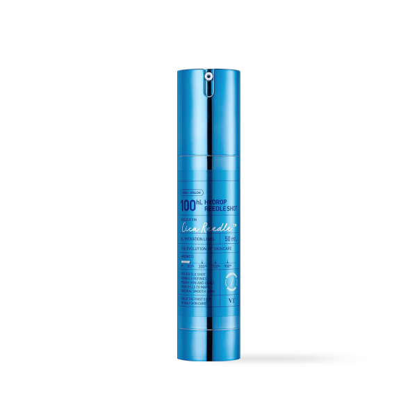 VT Cosmetics Sérum Hydrop Reedle Shot 100hL