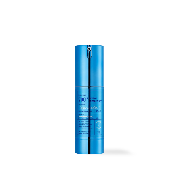 VT Cosmetics Sérum Hidratante Hydrop Reedle Shot 700 30ml