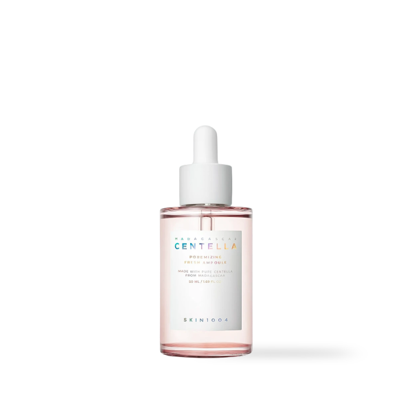 SKIN1004 Ampola Madagascar Centella Poremizing Fresh 50 ml