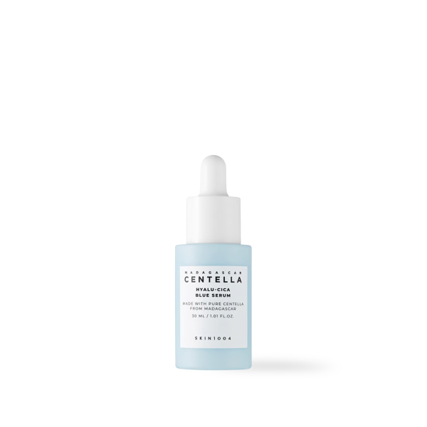 SKIN1004 Sérum Madagascar Centella Hyalu-Cica Blue 30 ml