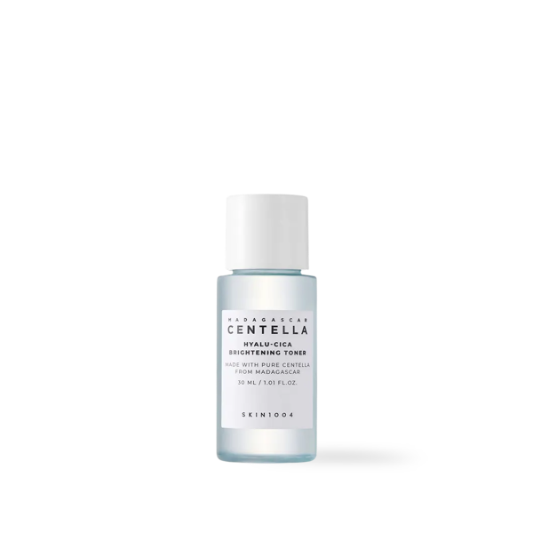 SKIN1004 Tônico Iluminador Madagascar Centella Hyalu-Cica 30 ml