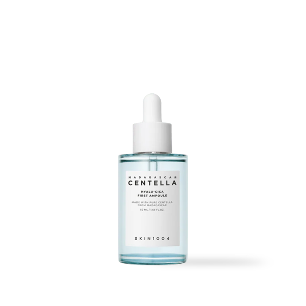 SKIN1004 Ampola Madagascar Centella Hyalu-Cica First 50 ml