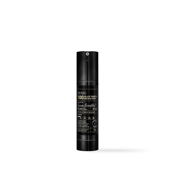 VT Cosmetics Sérum Black Truffle Reedle Shot 100 50 ml