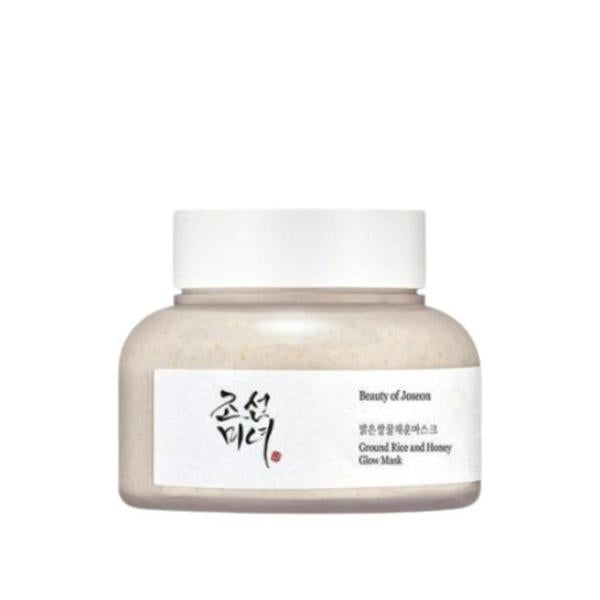 Beauty of Joseon Máscara Iluminadora com Arroz e Mel 150 ml