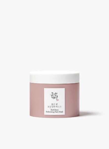 Beauty of Joseon Máscara para Poros com Feijão Vermelho 140 ml