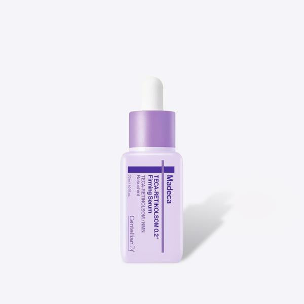 Centellian24 Sérum Firmador Madeca TECA Retinolsom 0.2 30 ml