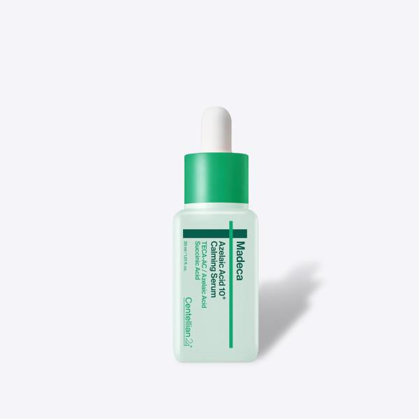 Centellian24 Sérum Calmante Madeca com Ácido Azelaico 10+ 30 ml