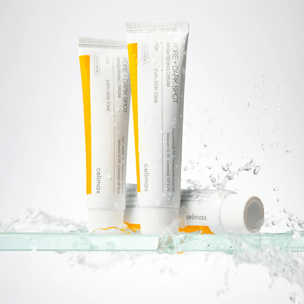 Celimax Sérum Iluminador Pore + Dark Spot 35 ml
