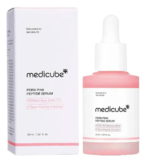 Medicube Sérum PDRN Pink Peptide 30 ml