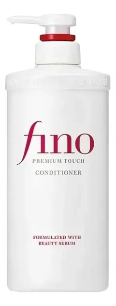 Fino Condicionador Premium Touch 550 ml
