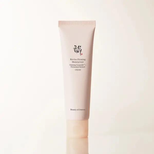 Beauty of Joseon Hidratante Firmador Revive com Ginseng e Retinol 60 ml