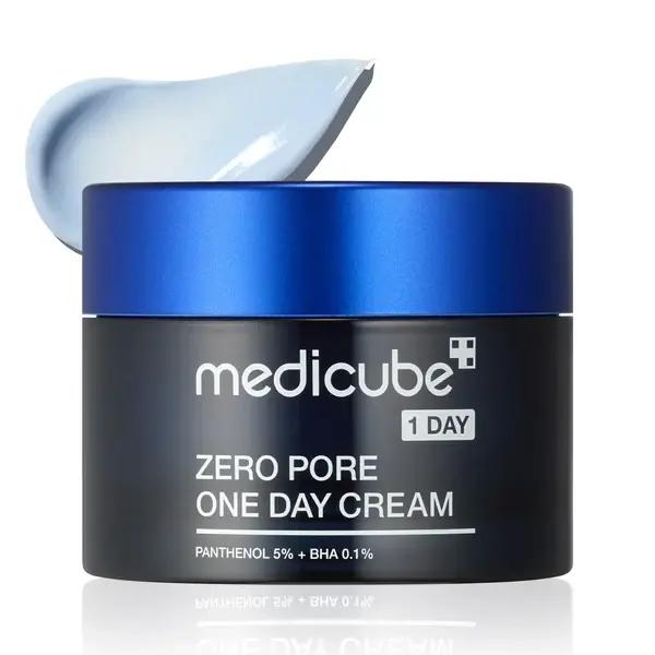 Medicube Creme Zero Pore One Day 50 ml