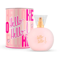 Hello Hello! Nah Cardoso Deo Colônia Feminina 100ml