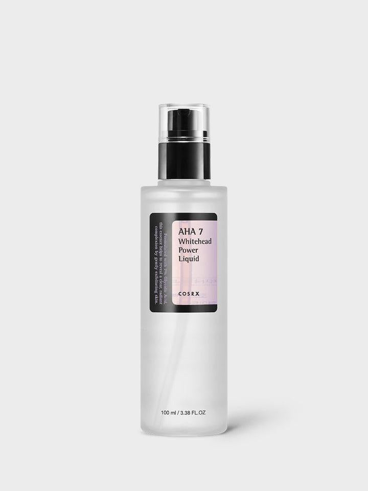 COSRX Esfoliante Líquido AHA 7 Whitehead Power 100 ml