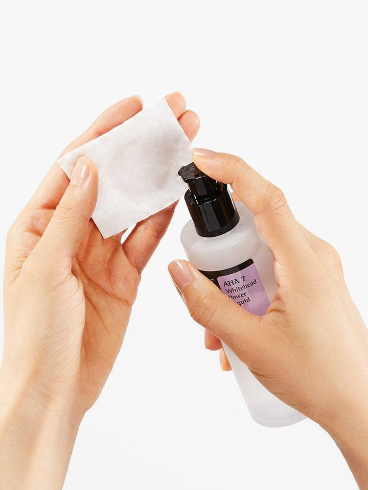 COSRX Esfoliante Líquido AHA 7 Whitehead Power 100 ml