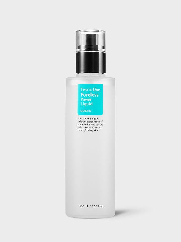 COSRX Tratamento Líquido para Poros Two in One Poreless Power 100 ml