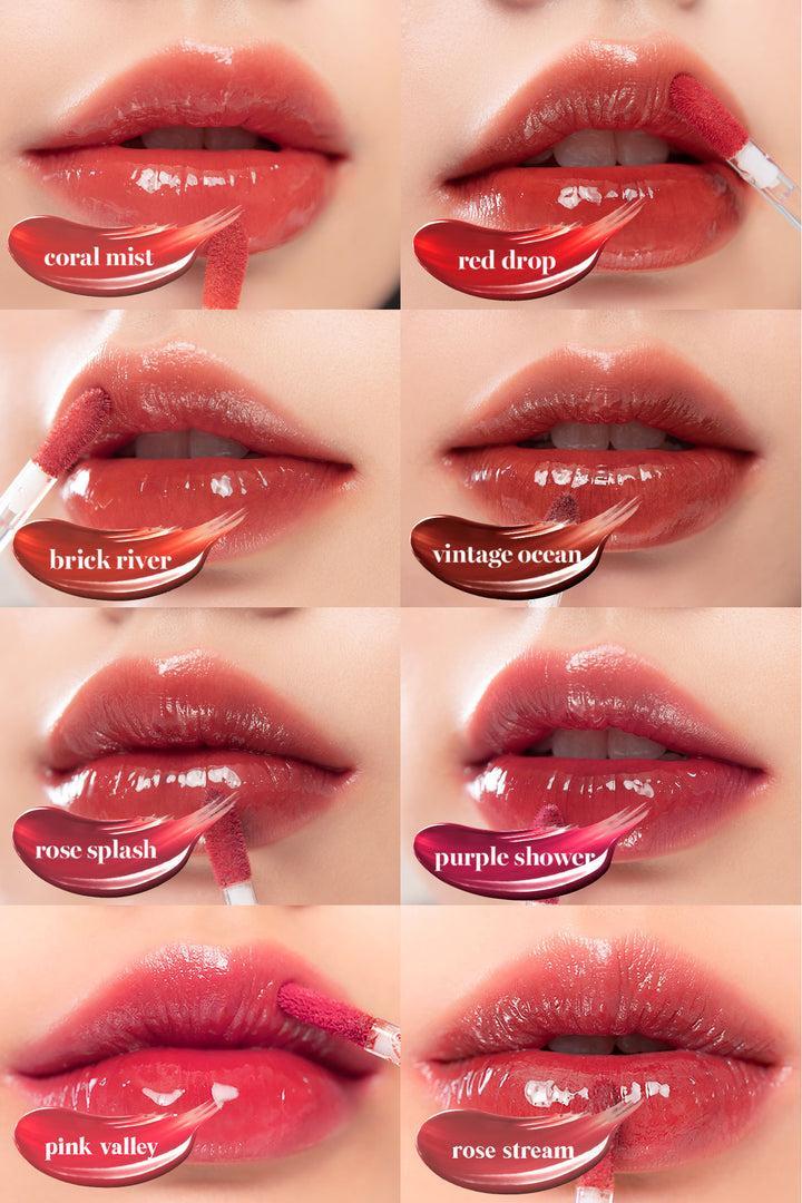 Romand Tint Labial Glasting Water 4 g