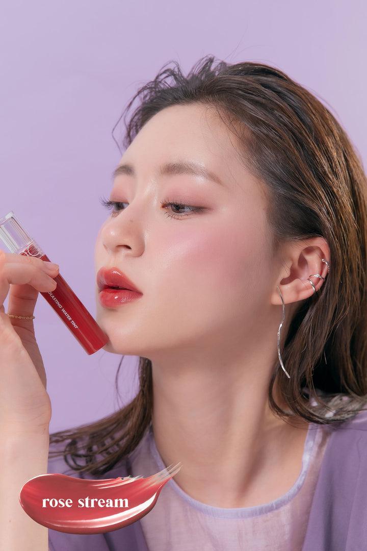 Romand Tint Labial Glasting Water 4 g