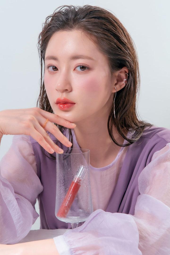 Romand Tint Labial Glasting Water 4 g
