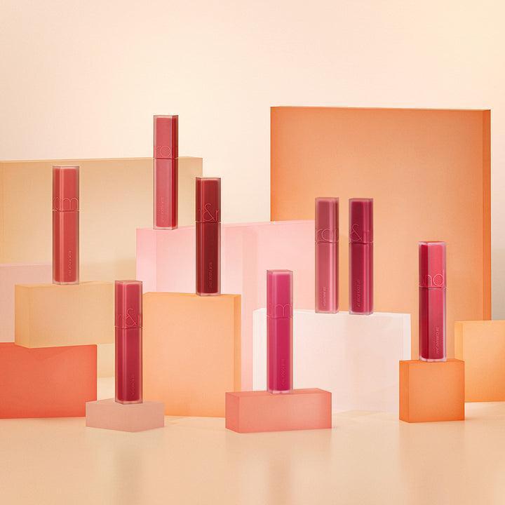 Romand Tint Labial Blur Fudge 5 g