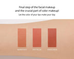 3CE Batom Soft Matte Warmish Move