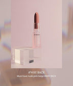 3CE Batom Soft Matte Way Back