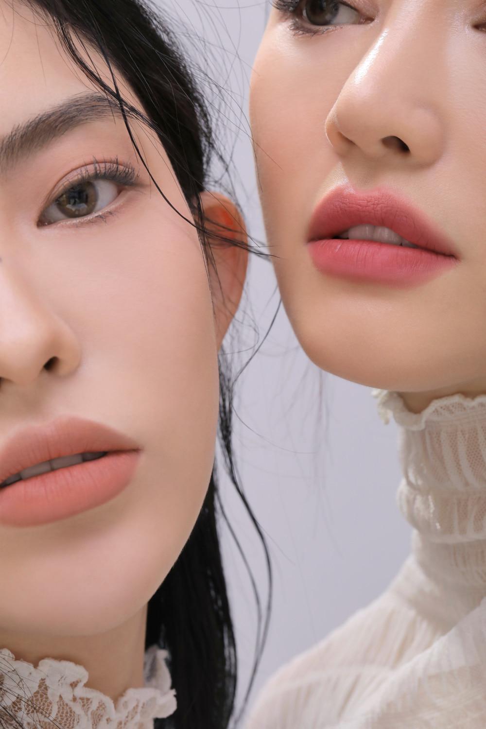 3CE Batom Soft Matte Way Back