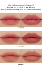 3CE Batom Soft Matte Way Back