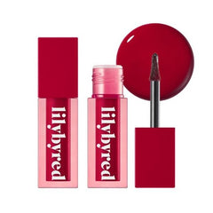 Lilybyred Tint Labial Juicy Liar Water No.4 Blackberry Tequila 4 g