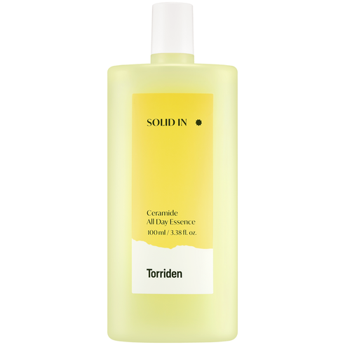 Torriden Essência Solid In Ceramidas All Day 100 ml