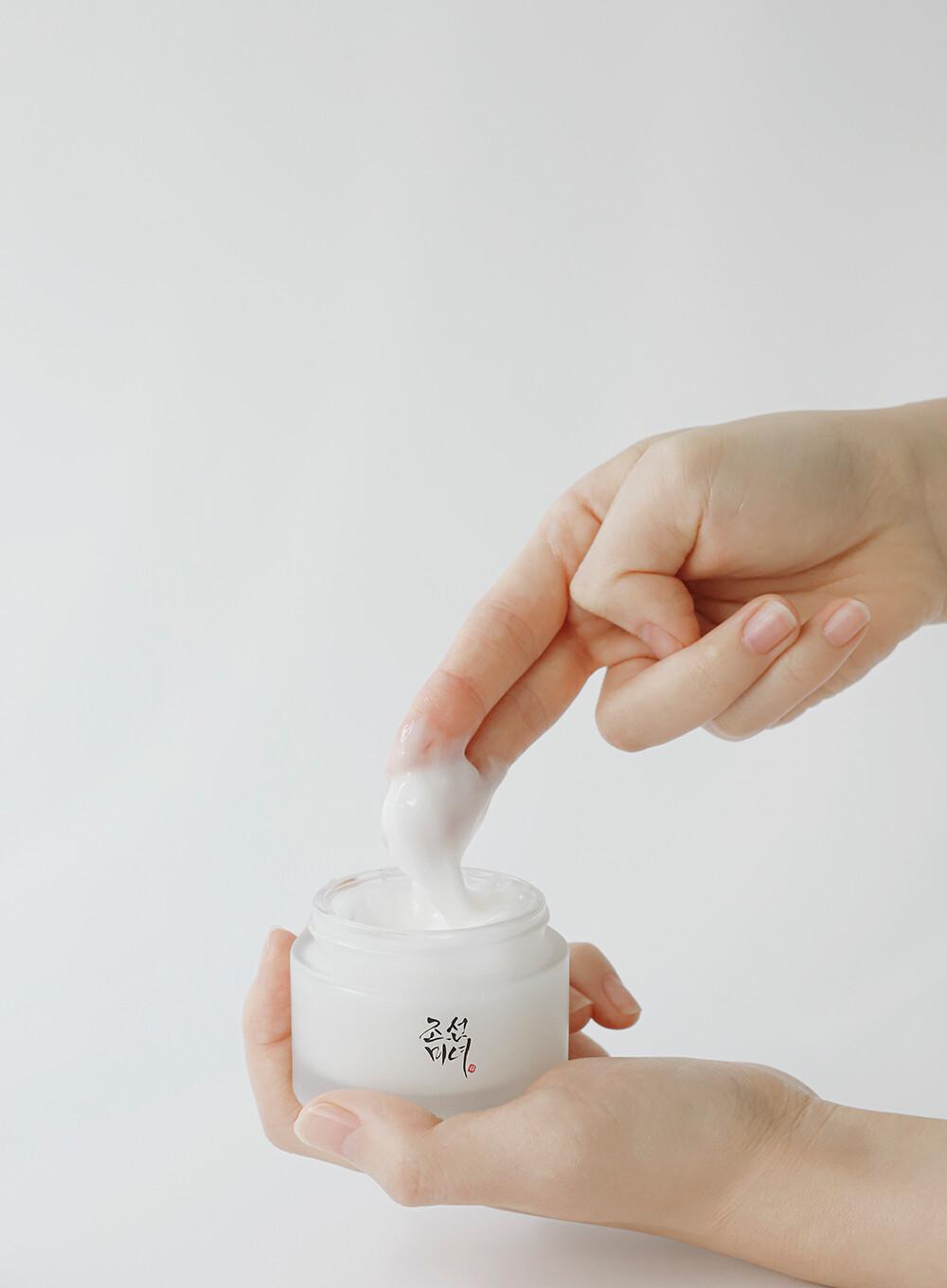 Beauty of Joseon Creme Hidratante Dynasty 50 ml