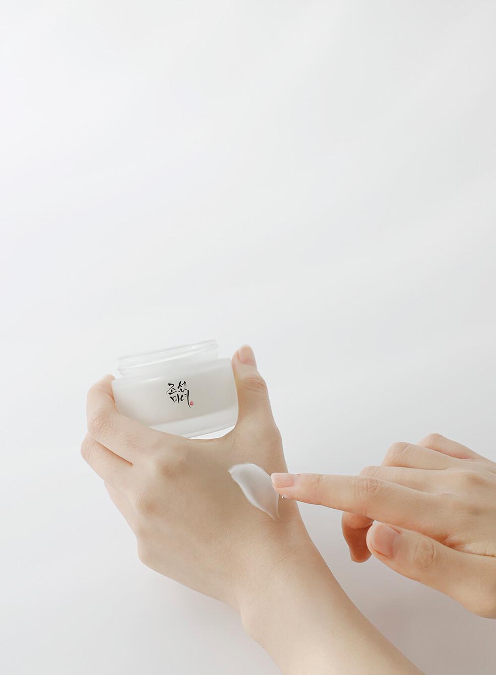 Beauty of Joseon Creme Hidratante Dynasty 50 ml