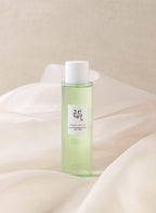 Beauty of Joseon Tônico Esfoliante Green Plum com AHA e BHA 150 ml