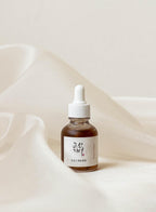 Beauty of Joseon Sérum Revive com Ginseng e Mucina de Caracol 30 ml