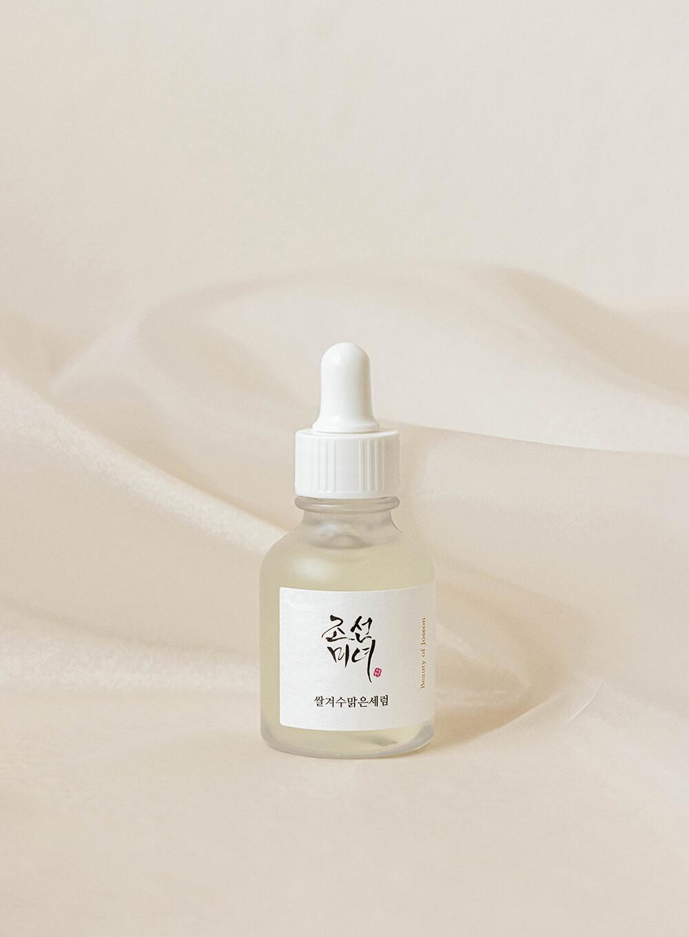 Beauty of Joseon Sérum Glow Deep com Arroz e Alfa-Arbutina 30 ml