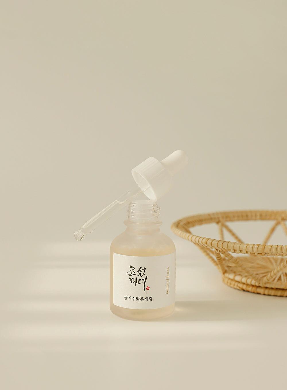 Beauty of Joseon Sérum Glow Deep com Arroz e Alfa-Arbutina 30 ml