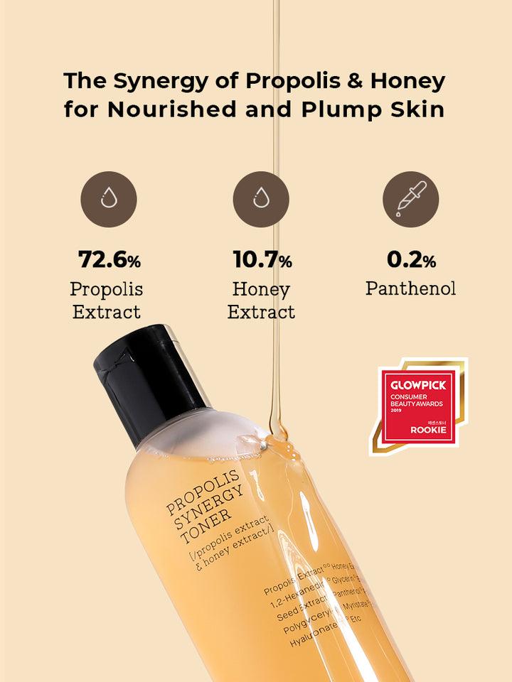 COSRX Tônico Full Fit Propolis Synergy 280 ml