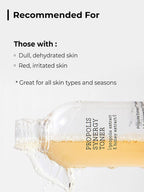 COSRX Tônico Full Fit Propolis Synergy 280 ml