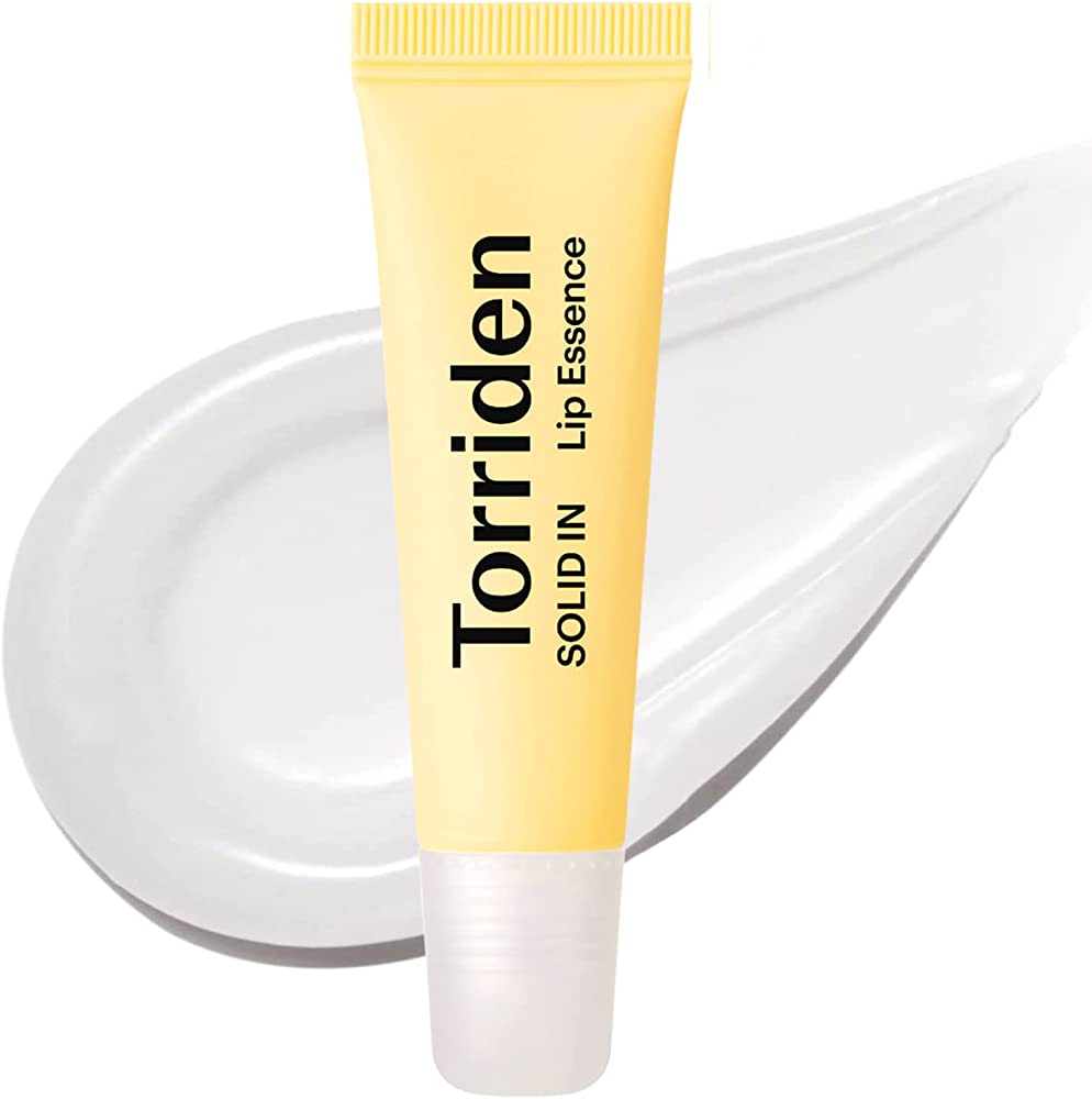 Torriden Essência Labial Solid In Ceramidas 11 ml
