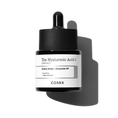 COSRX Sérum The Hyaluronic Acid 3 20 ml