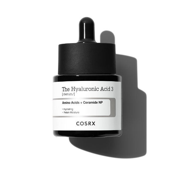 COSRX Sérum The Hyaluronic Acid 3 20 ml