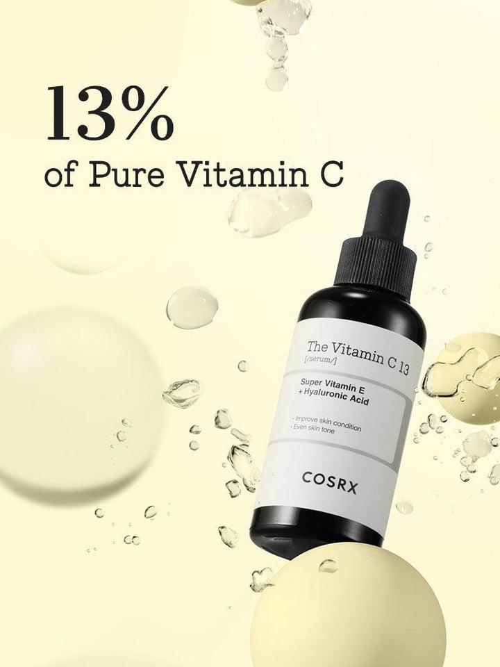 COSRX Sérum The Vitamin C 13 20 ml